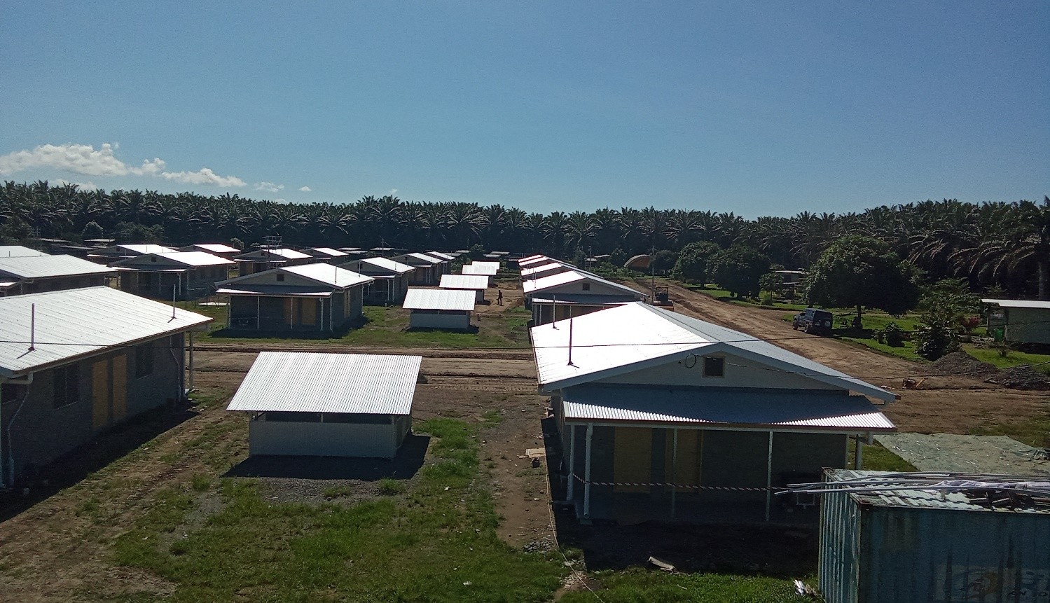 NBPOL Double Living-Quarter 1